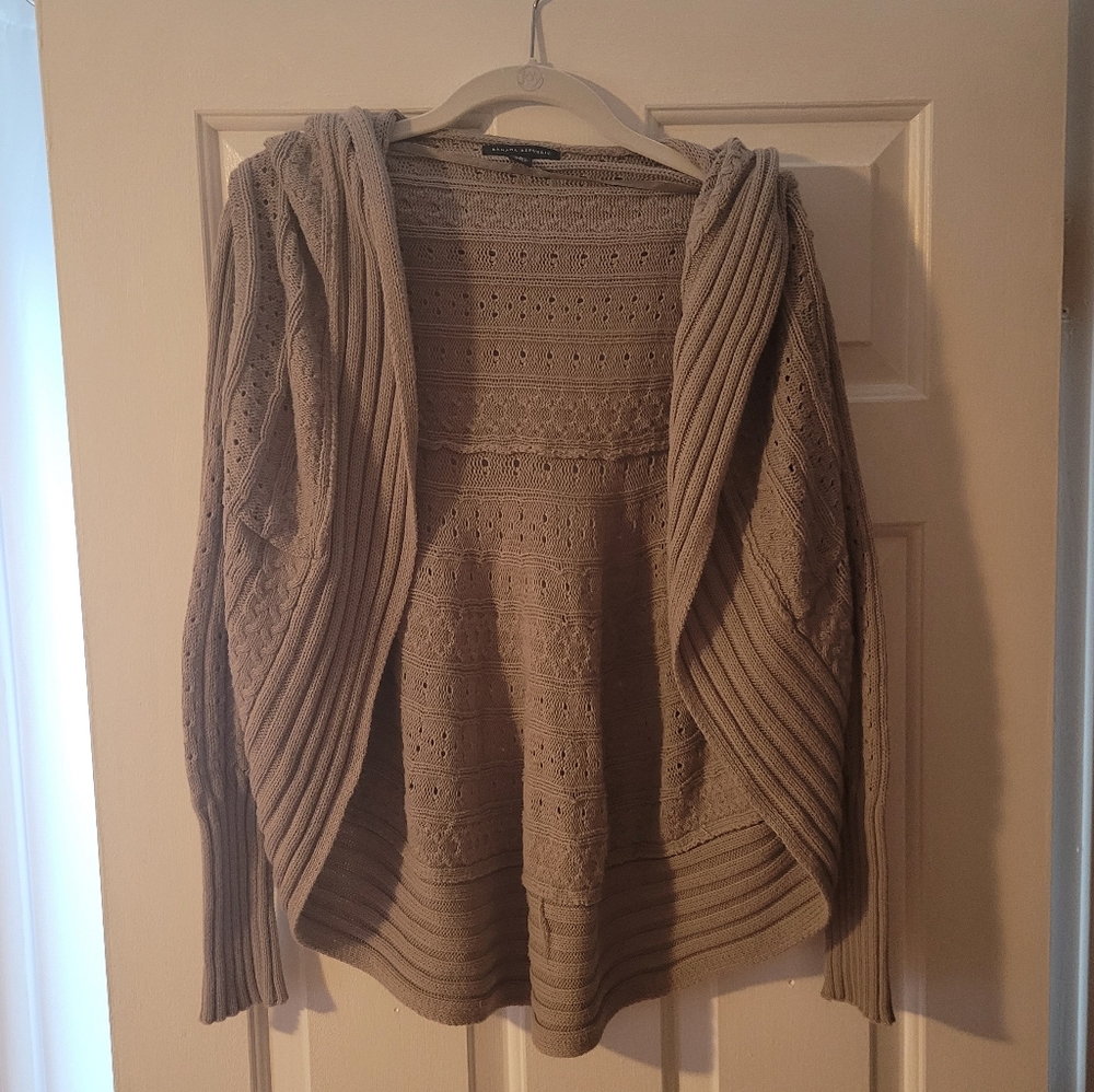 Banana Republic size small cardigan
